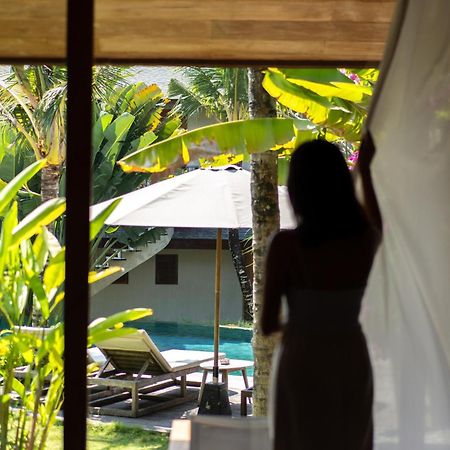 Masmara Resort Canggu 외부 사진