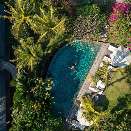 Masmara Resort Canggu 외부 사진