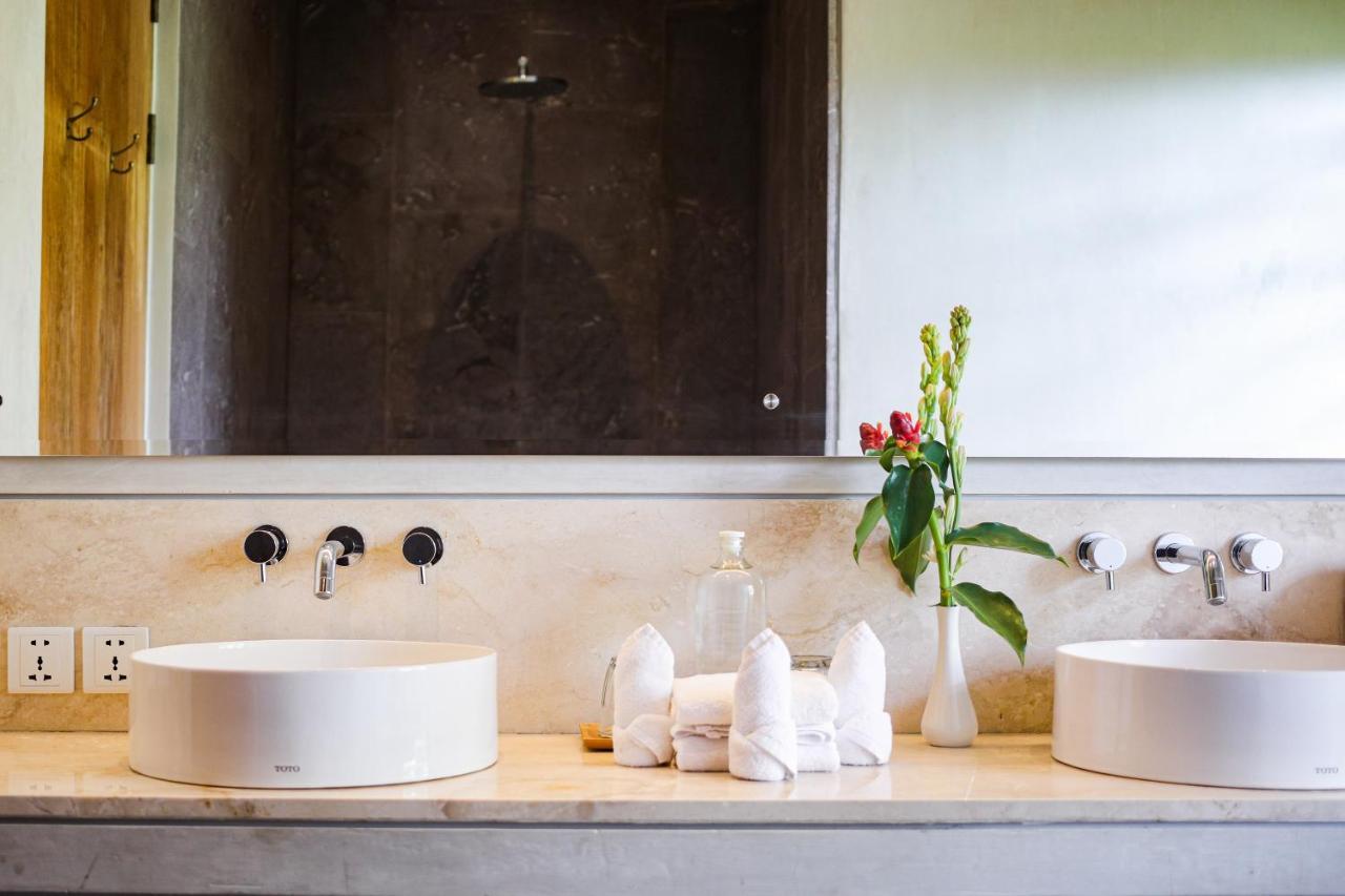 Masmara Resort Canggu 외부 사진