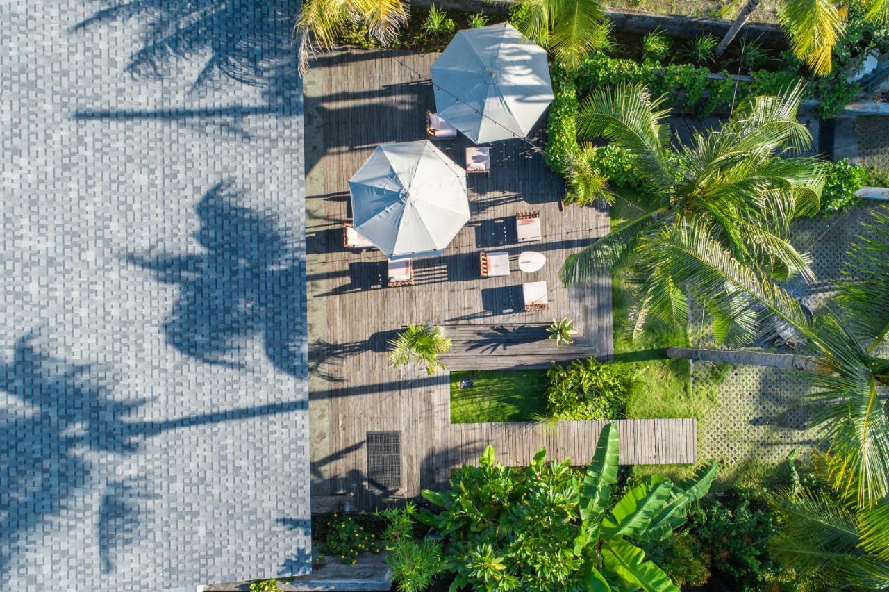 Masmara Resort Canggu 외부 사진