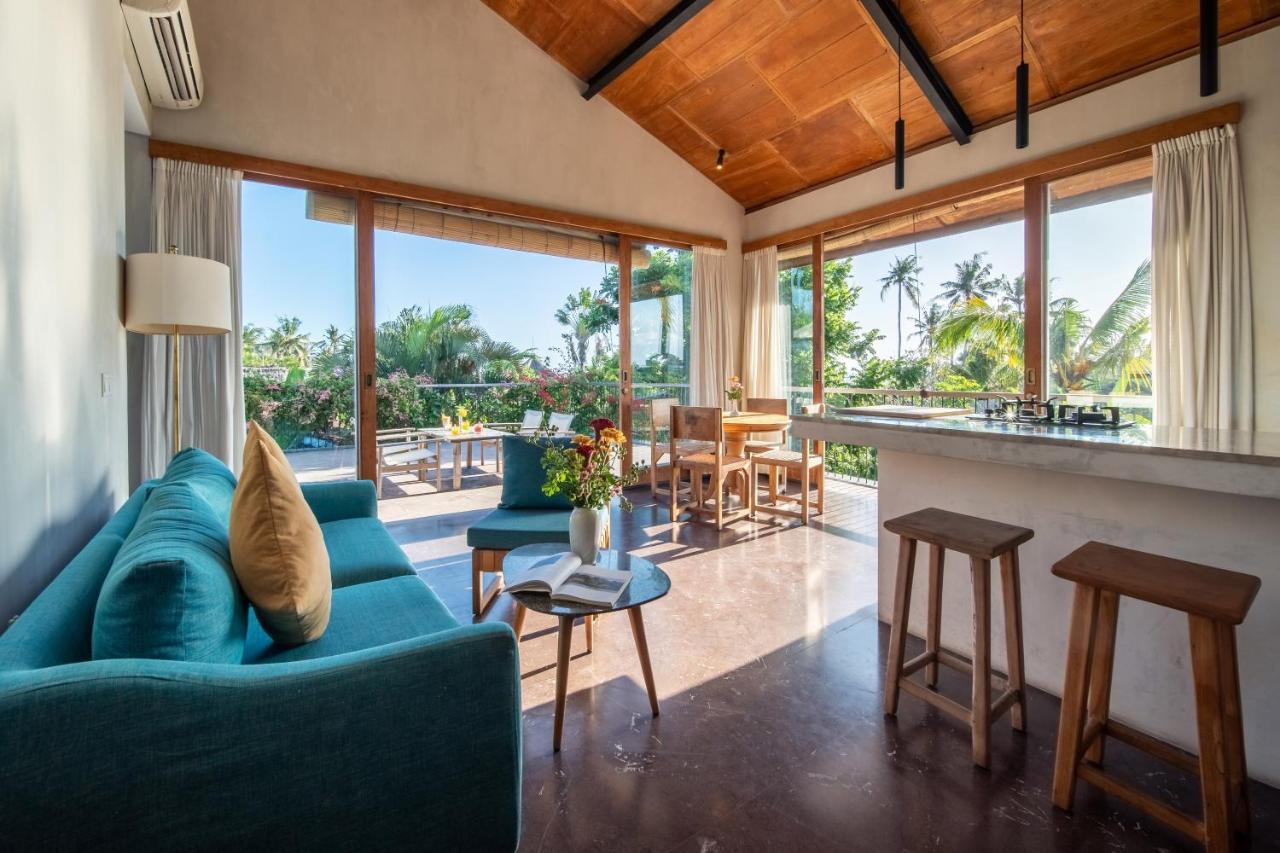 Masmara Resort Canggu 외부 사진