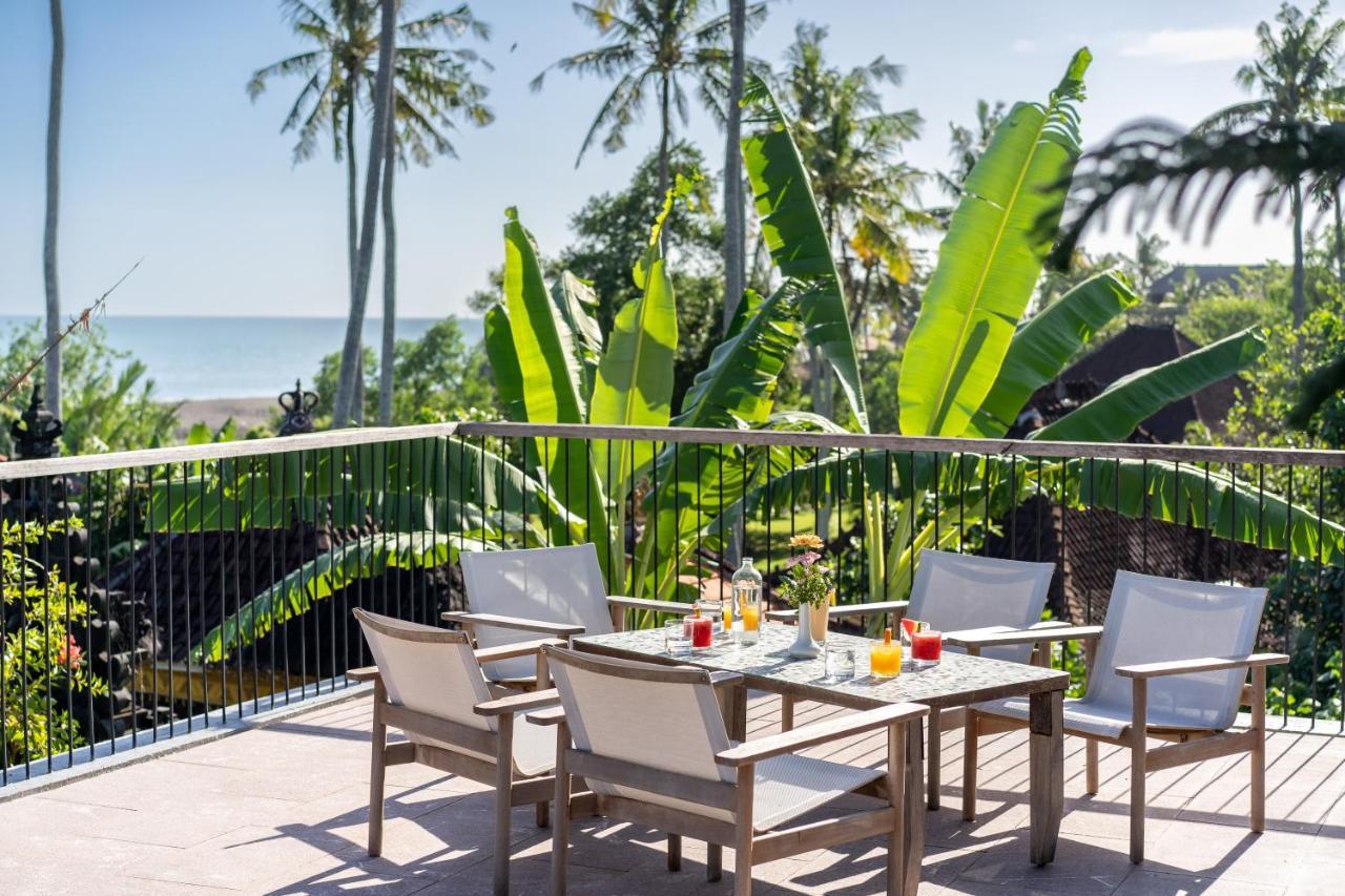 Masmara Resort Canggu 외부 사진