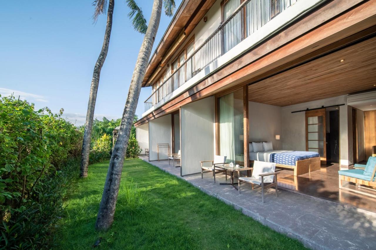 Masmara Resort Canggu 외부 사진