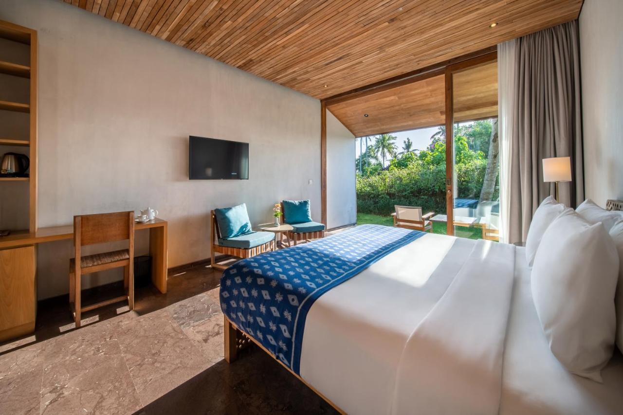 Masmara Resort Canggu 외부 사진