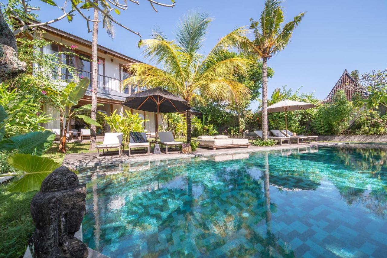 Masmara Resort Canggu 외부 사진