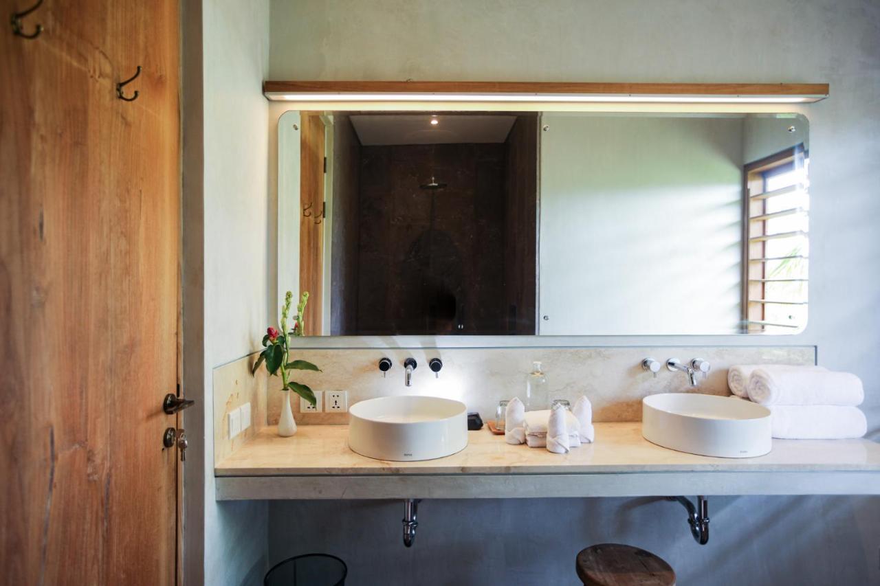 Masmara Resort Canggu 외부 사진