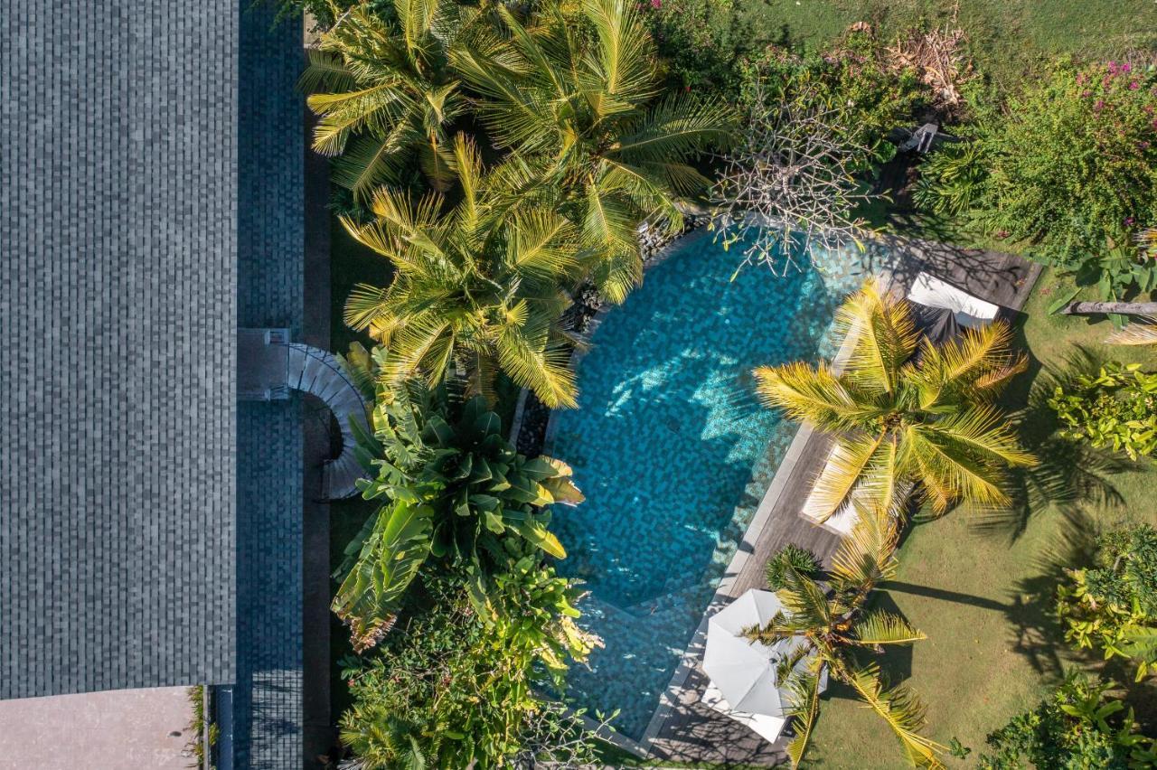 Masmara Resort Canggu 외부 사진
