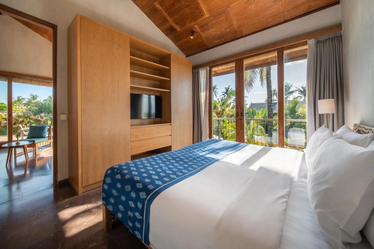 Masmara Resort Canggu 외부 사진