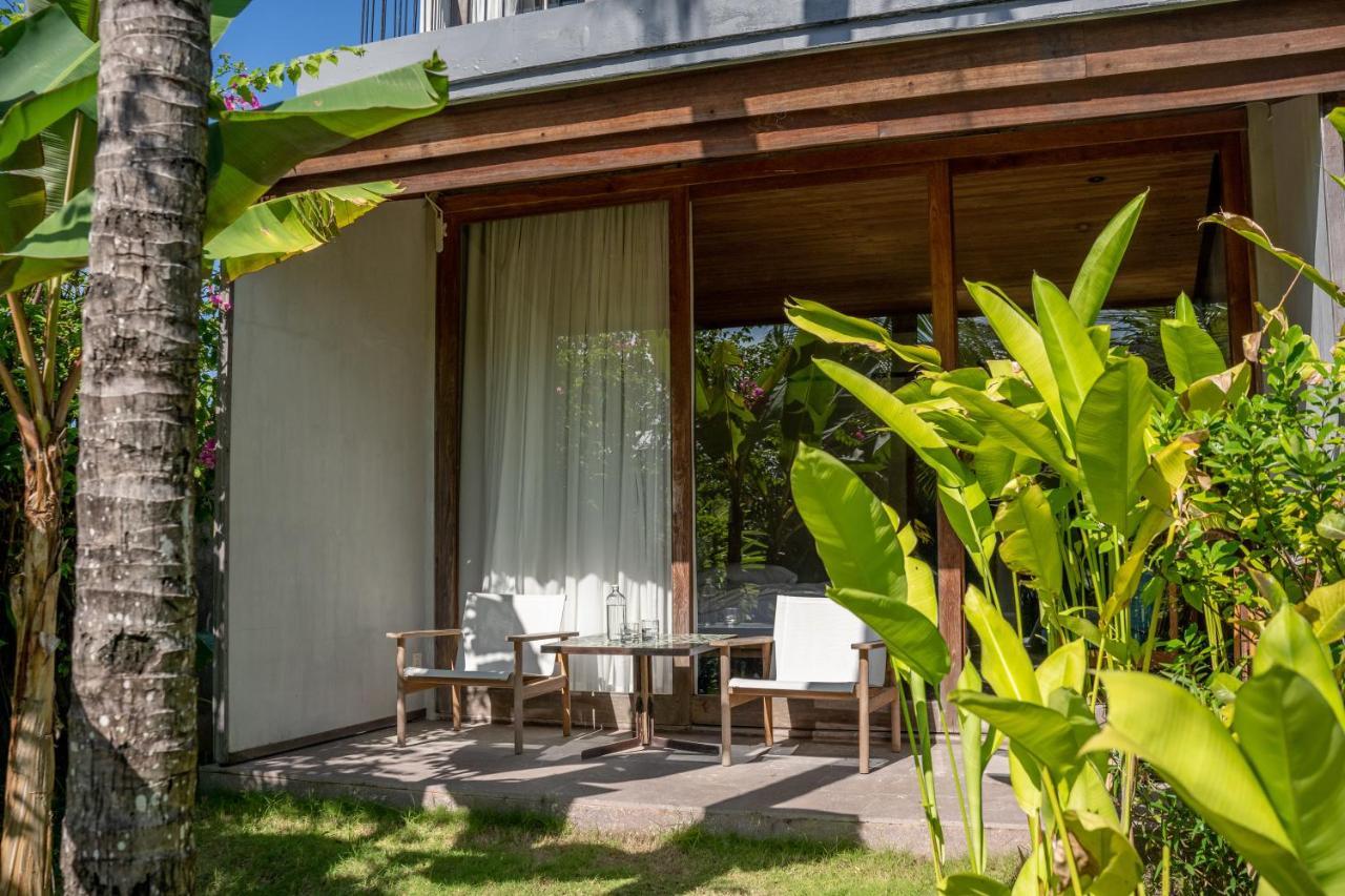 Masmara Resort Canggu 외부 사진