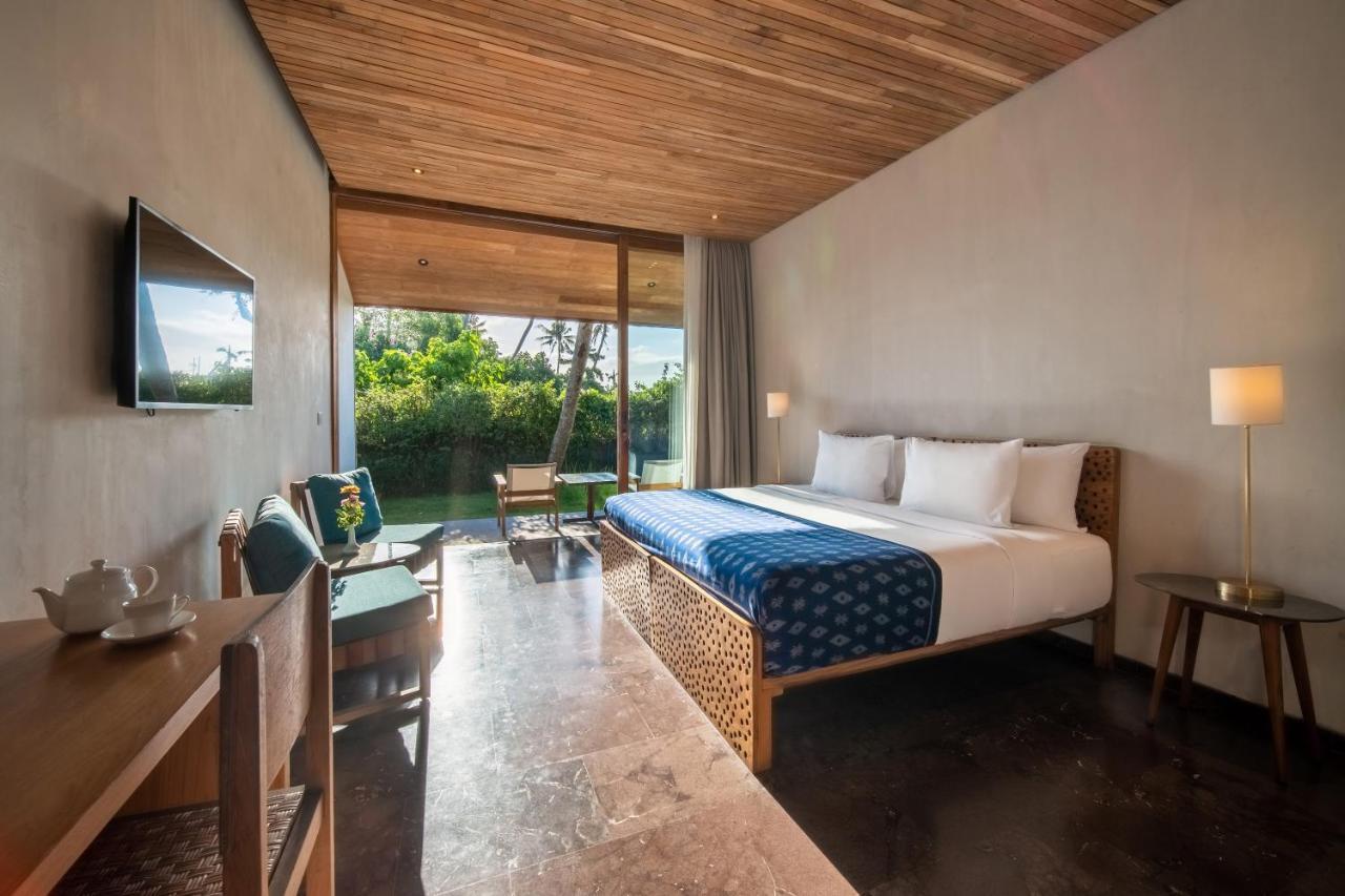 Masmara Resort Canggu 외부 사진