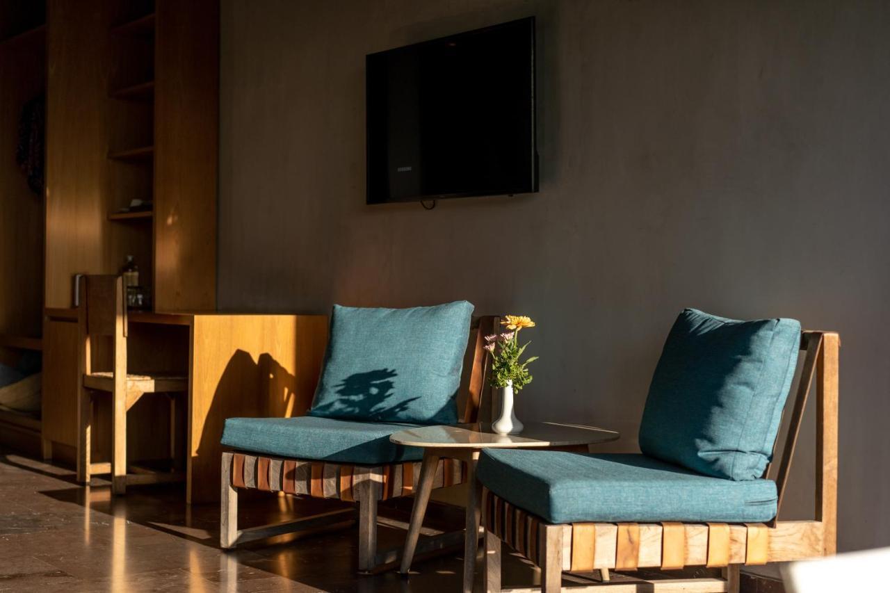 Masmara Resort Canggu 외부 사진