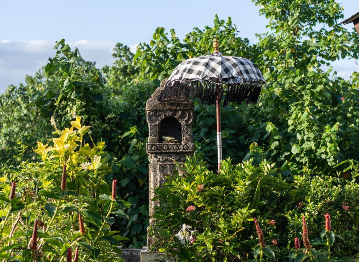 Masmara Resort Canggu 외부 사진