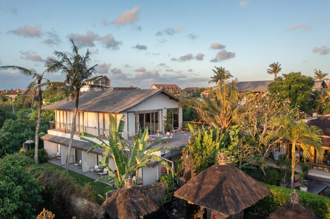 Masmara Resort Canggu 외부 사진