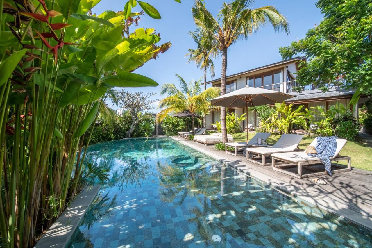 Masmara Resort Canggu 외부 사진