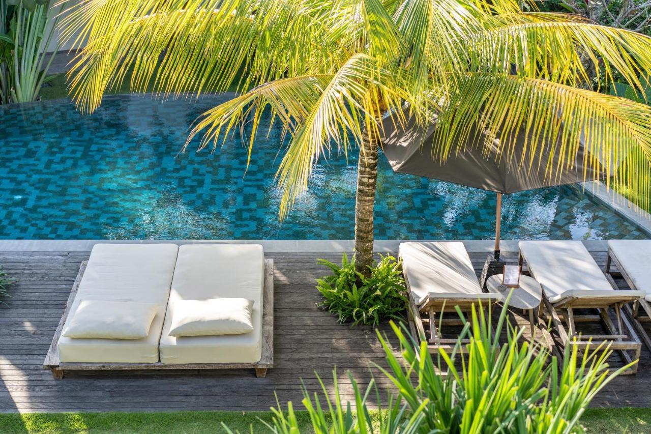 Masmara Resort Canggu 외부 사진