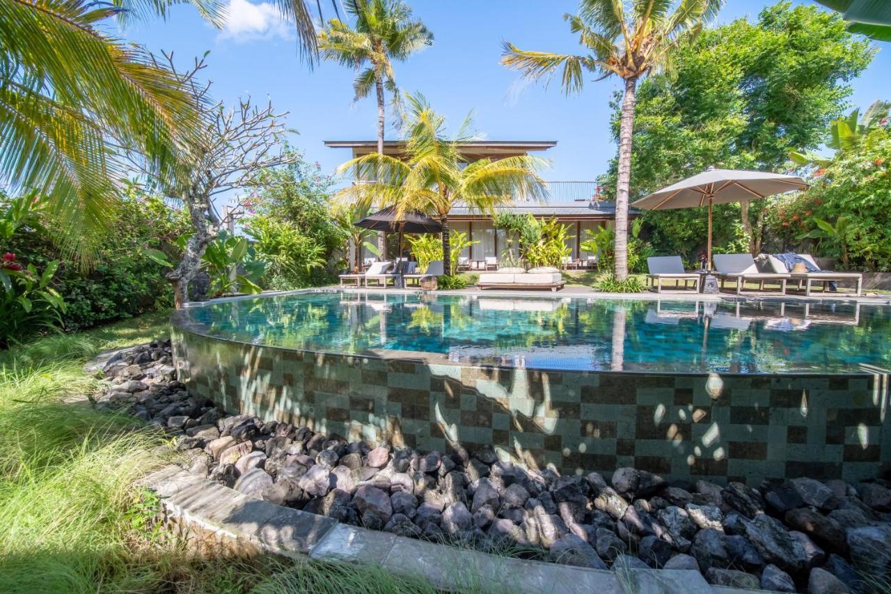 Masmara Resort Canggu 외부 사진