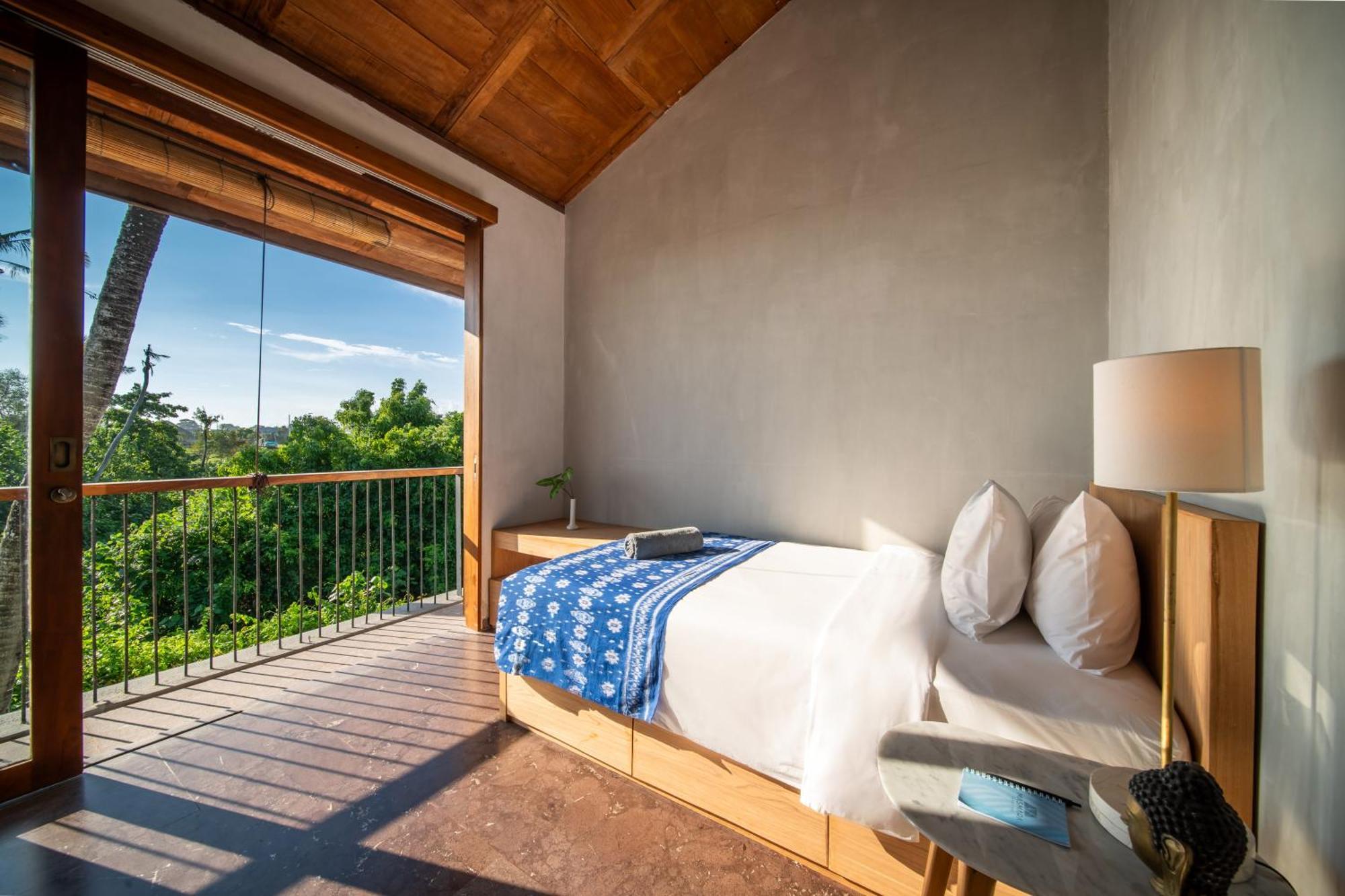 Masmara Resort Canggu 외부 사진