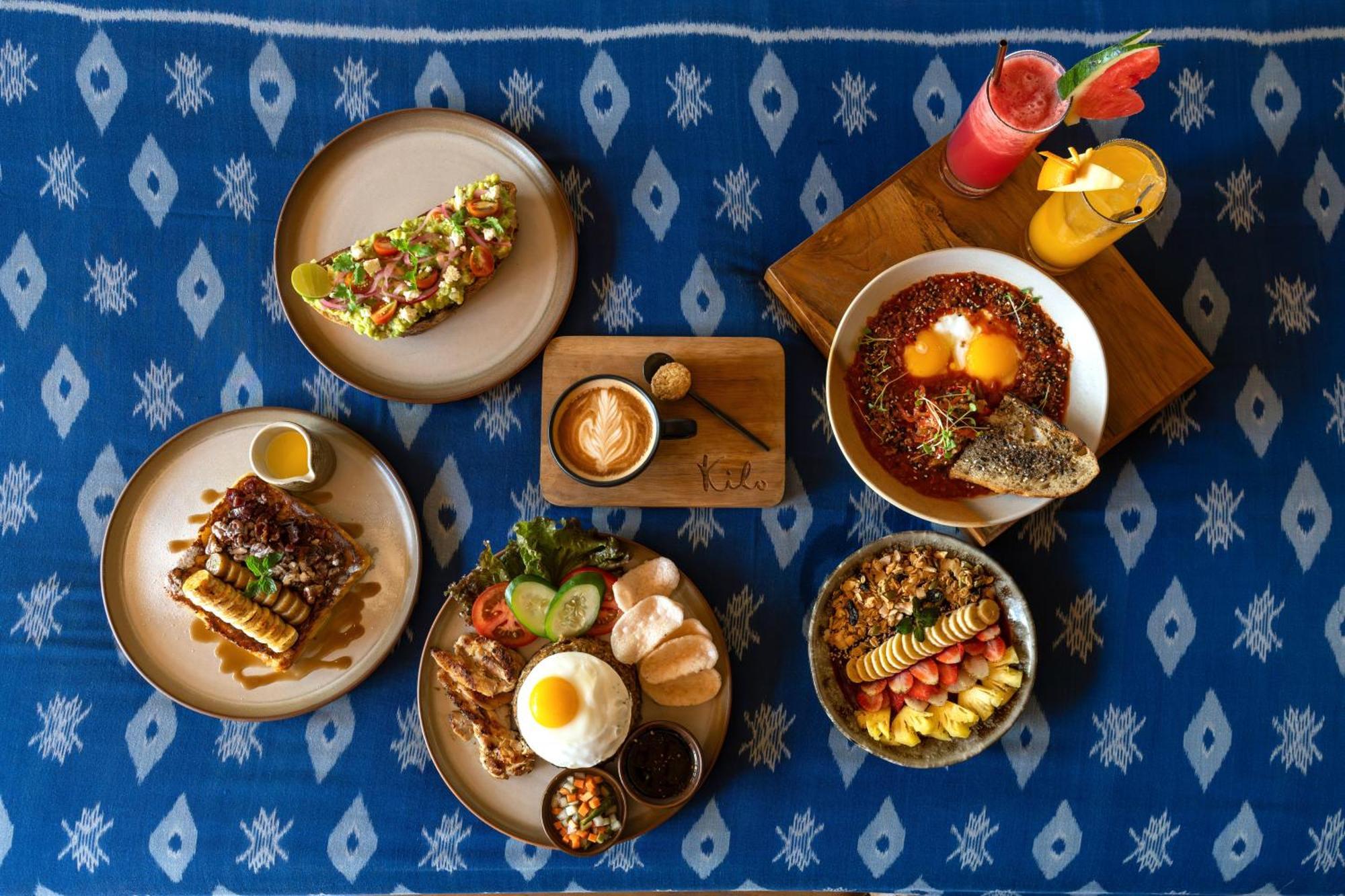 Masmara Resort Canggu 외부 사진