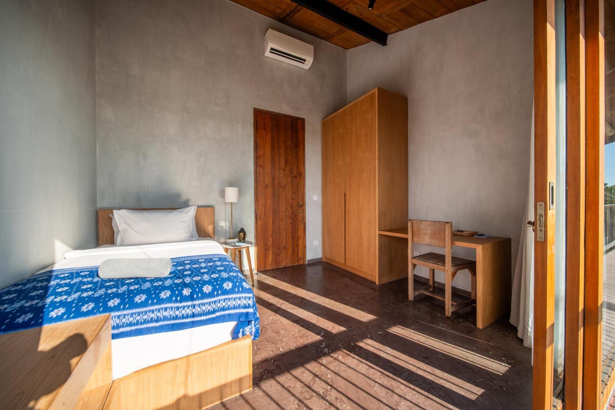 Masmara Resort Canggu 외부 사진