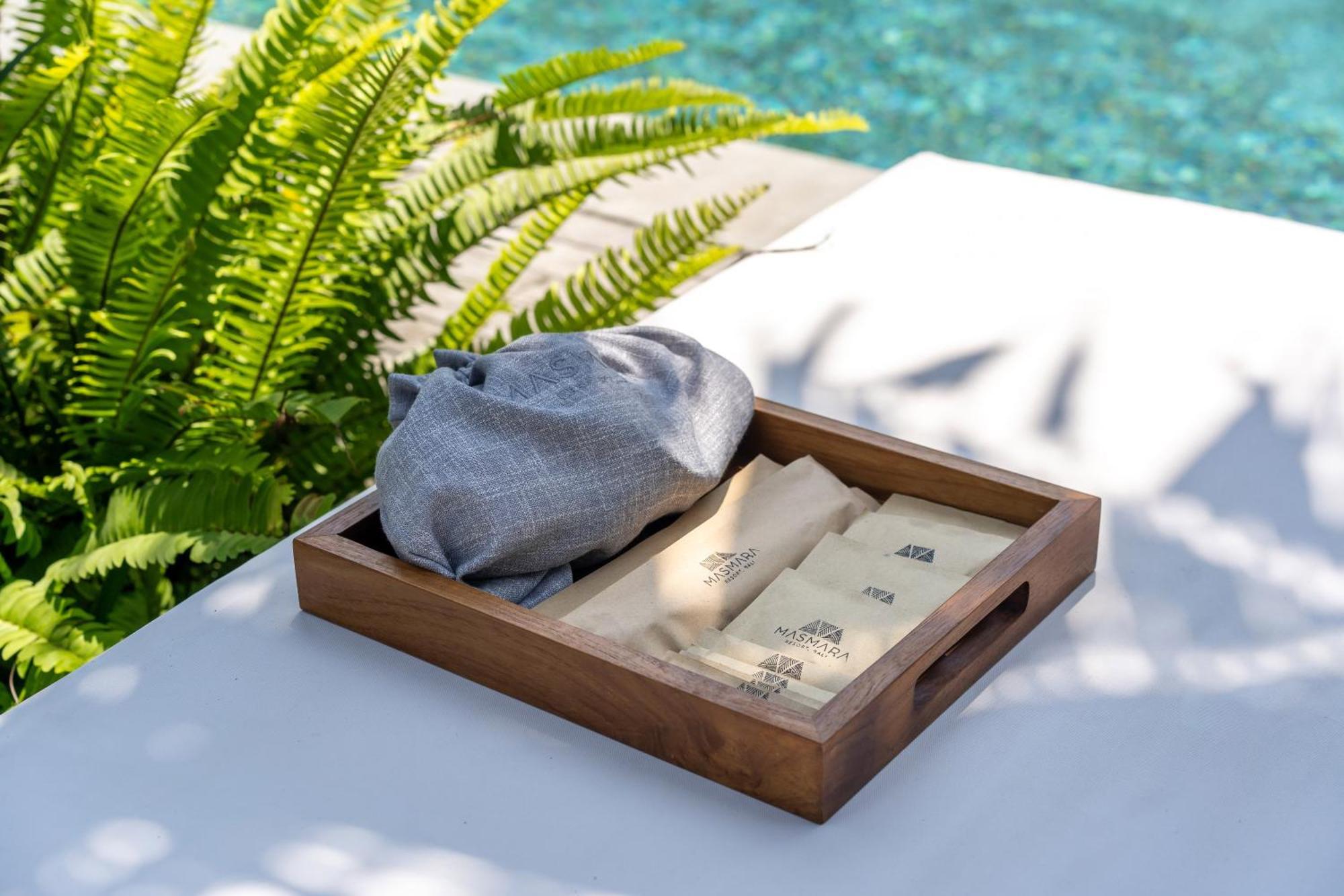 Masmara Resort Canggu 외부 사진