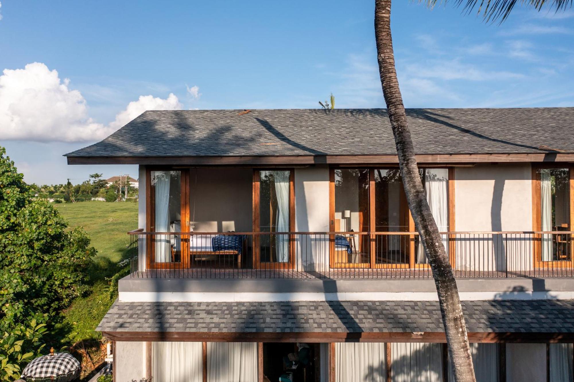 Masmara Resort Canggu 외부 사진