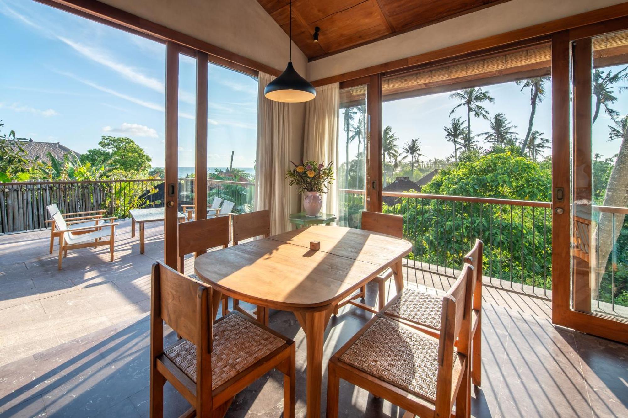 Masmara Resort Canggu 외부 사진