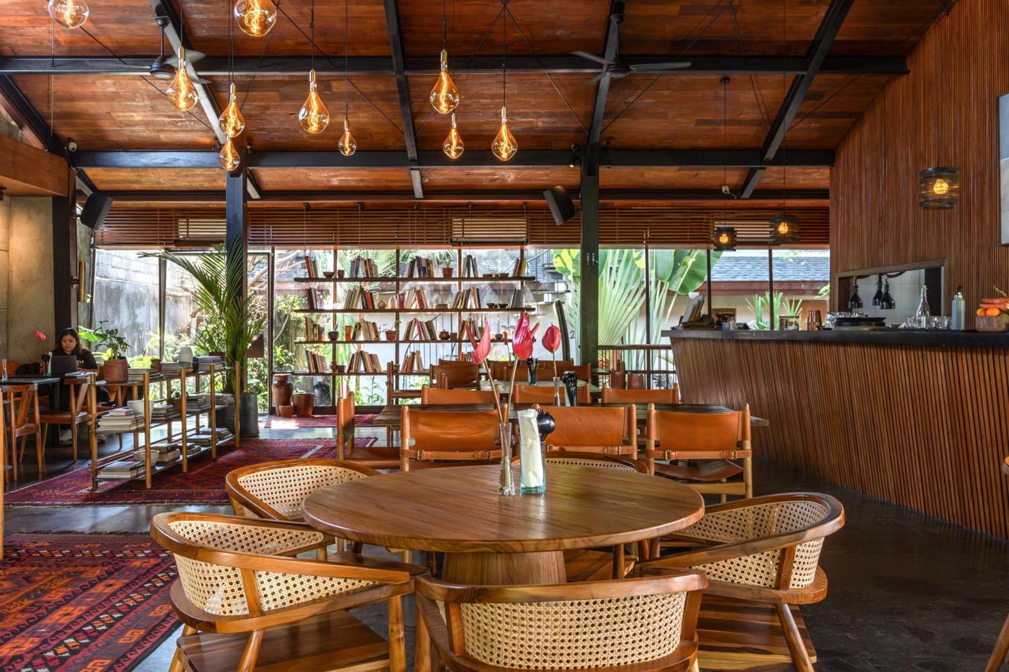 Masmara Resort Canggu 외부 사진