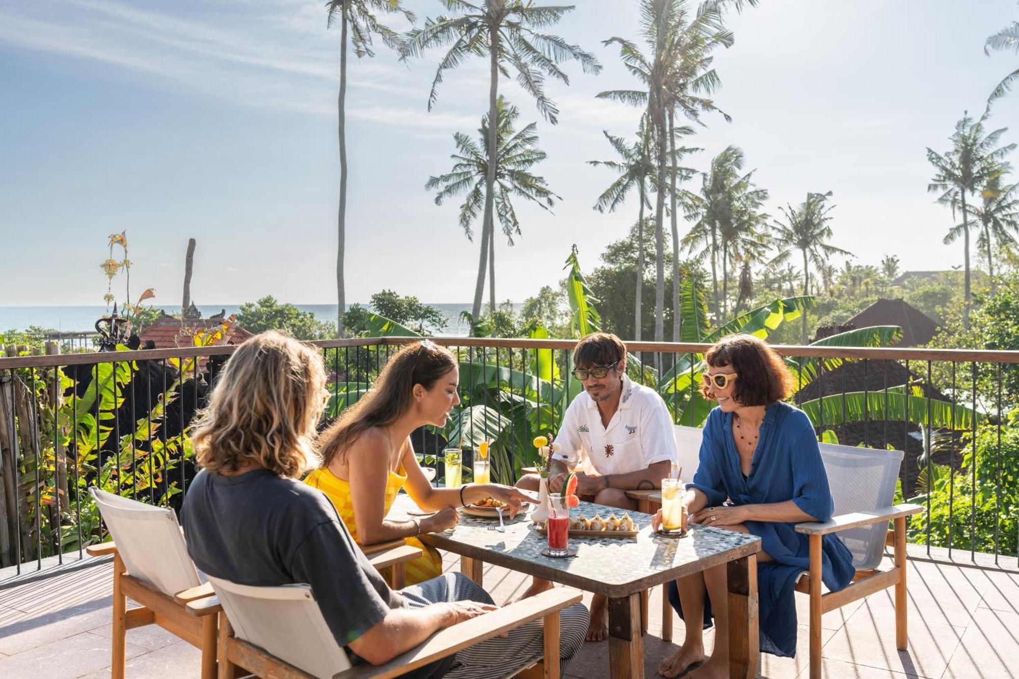 Masmara Resort Canggu 외부 사진