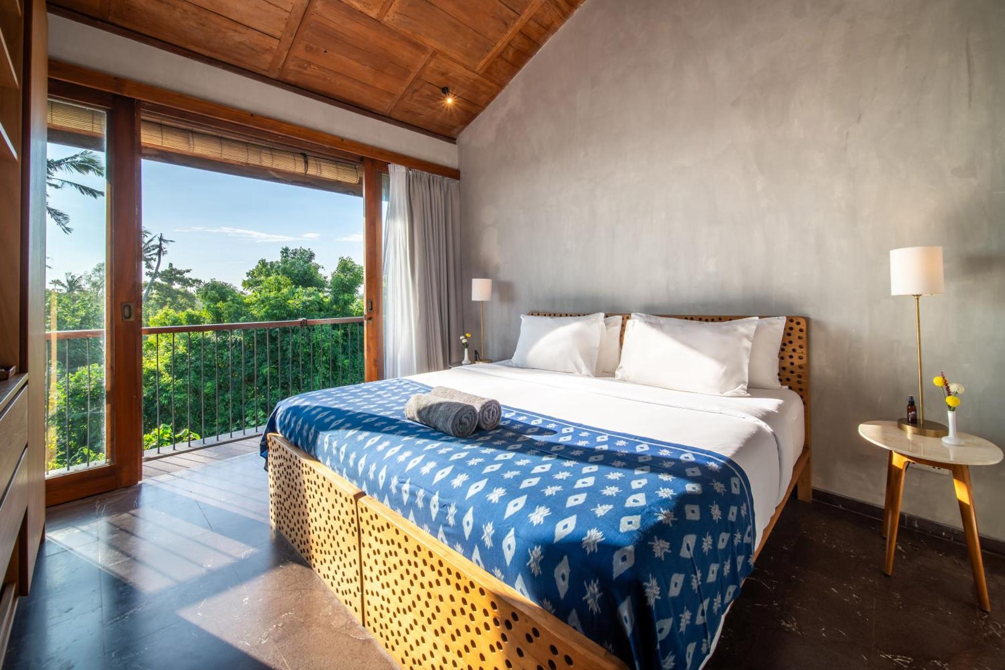 Masmara Resort Canggu 외부 사진