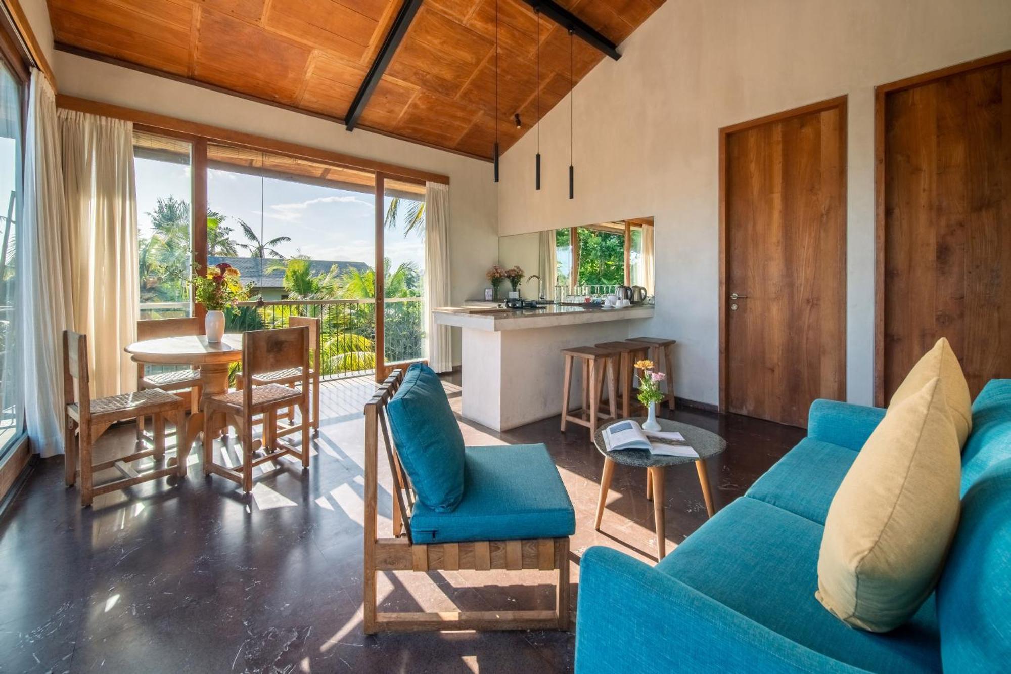 Masmara Resort Canggu 외부 사진