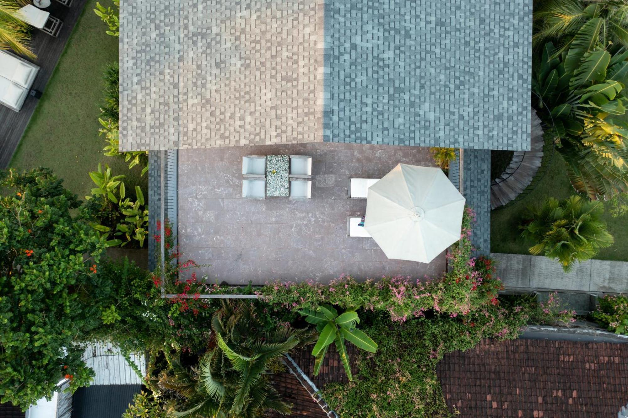 Masmara Resort Canggu 외부 사진