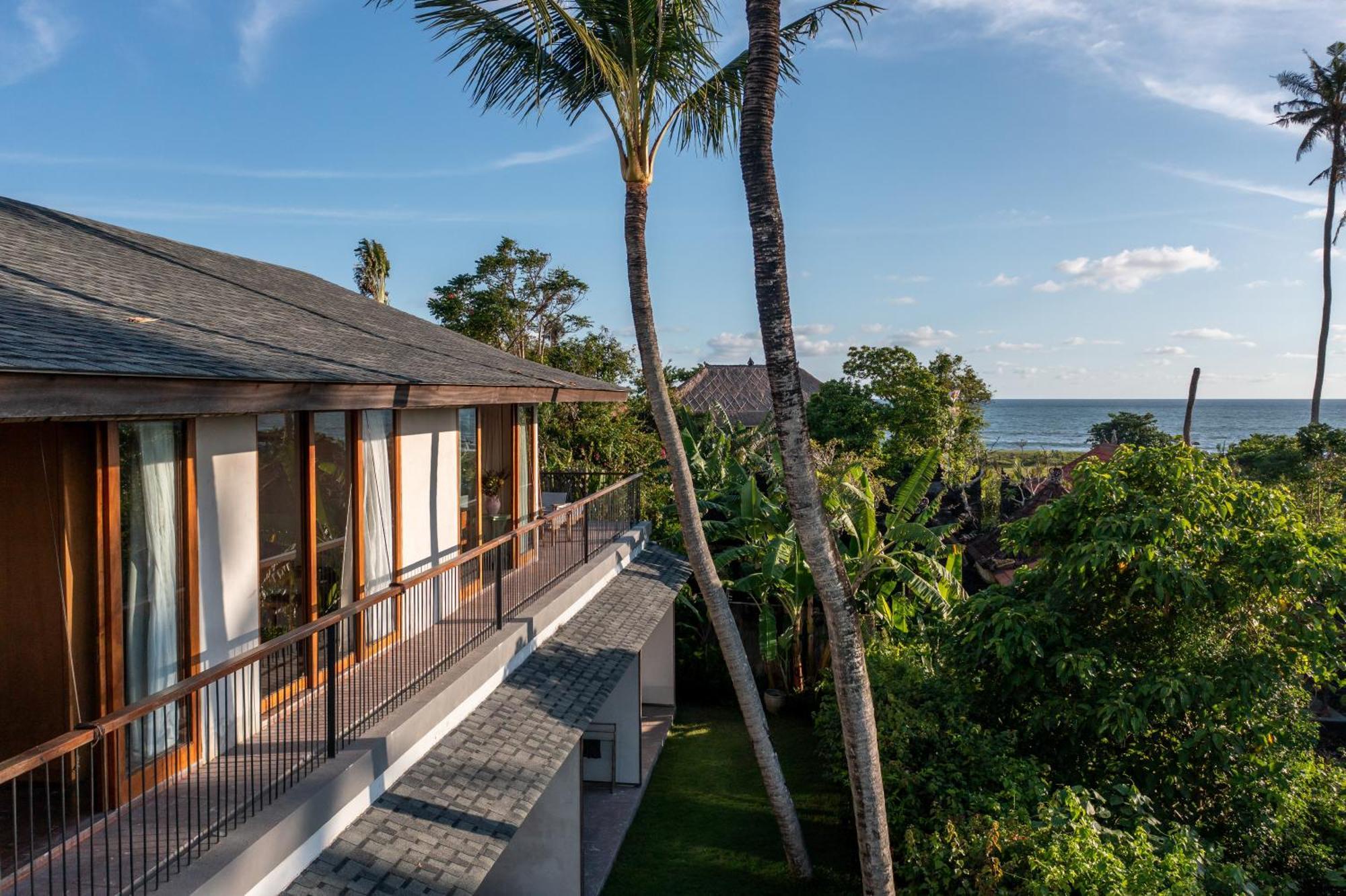 Masmara Resort Canggu 외부 사진
