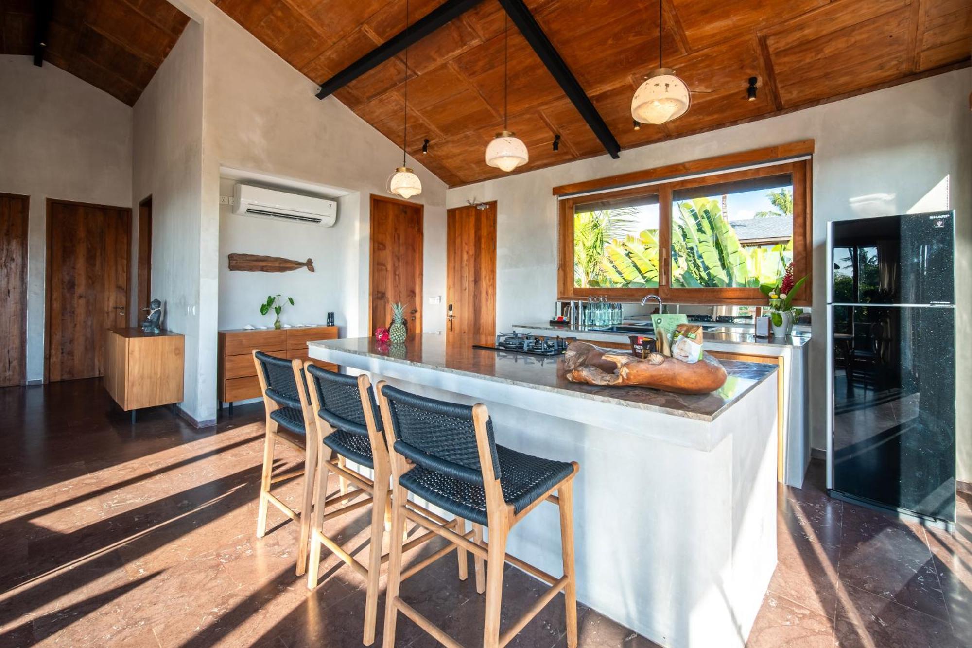 Masmara Resort Canggu 외부 사진
