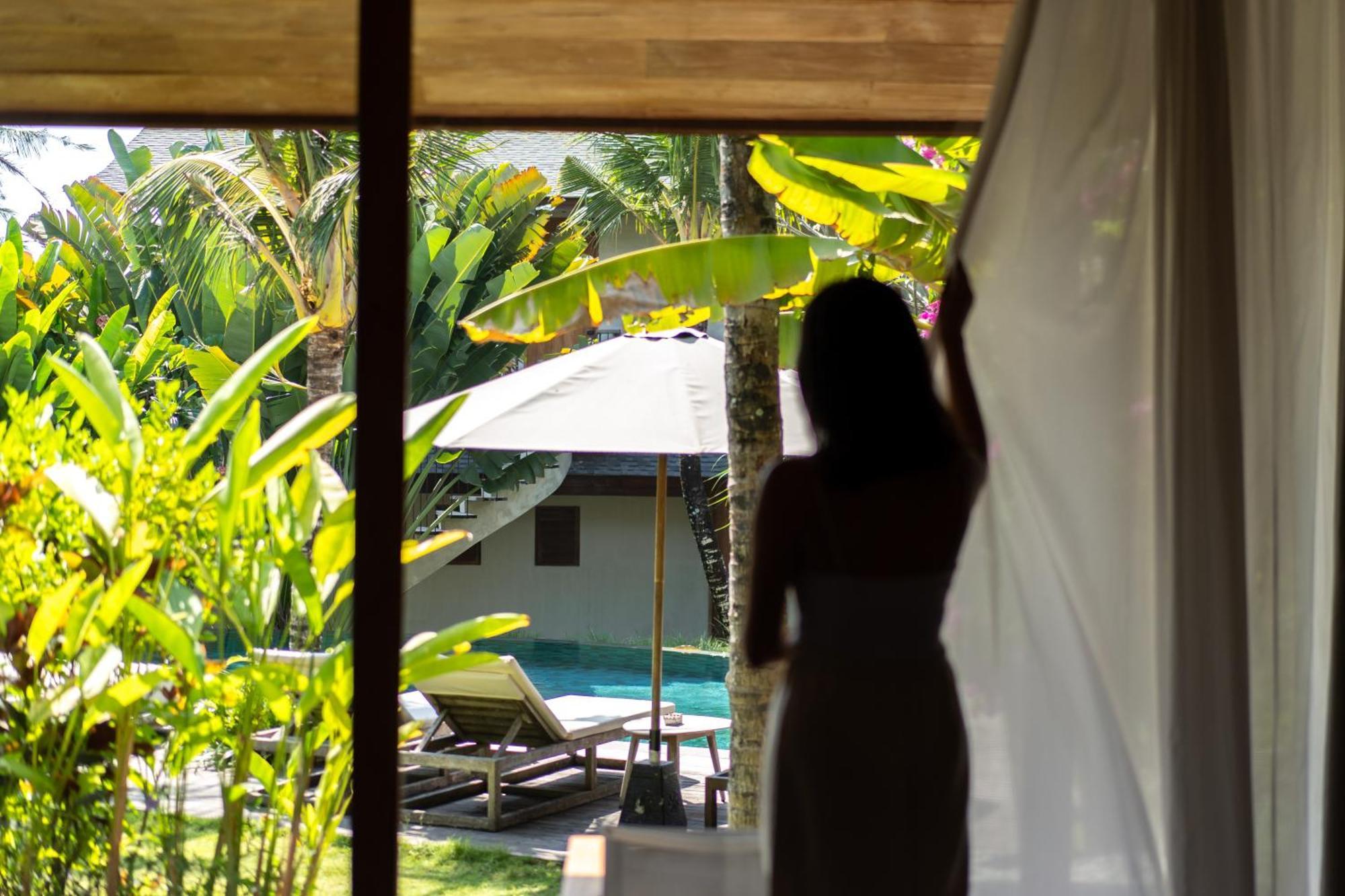 Masmara Resort Canggu 외부 사진