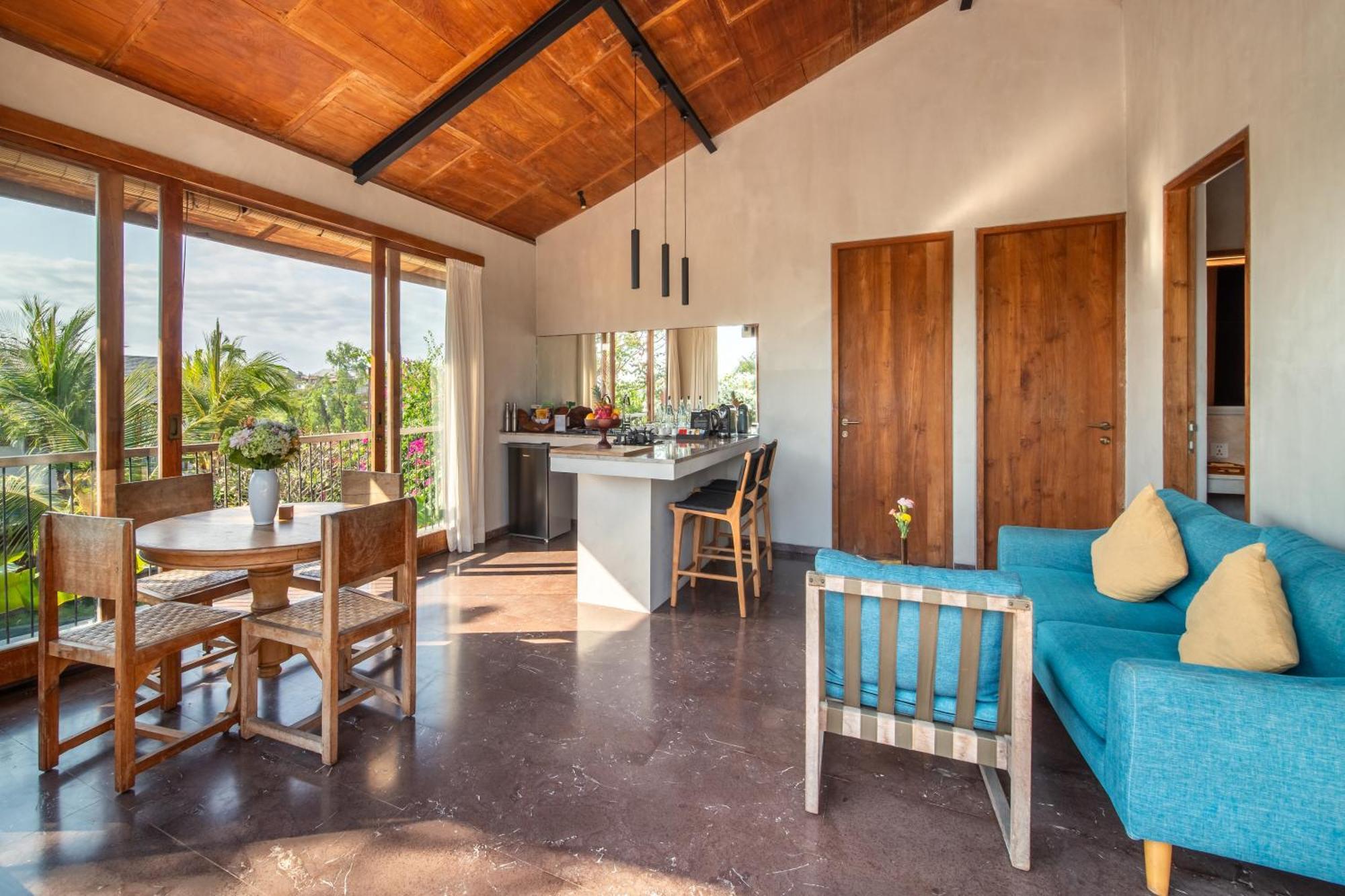 Masmara Resort Canggu 외부 사진