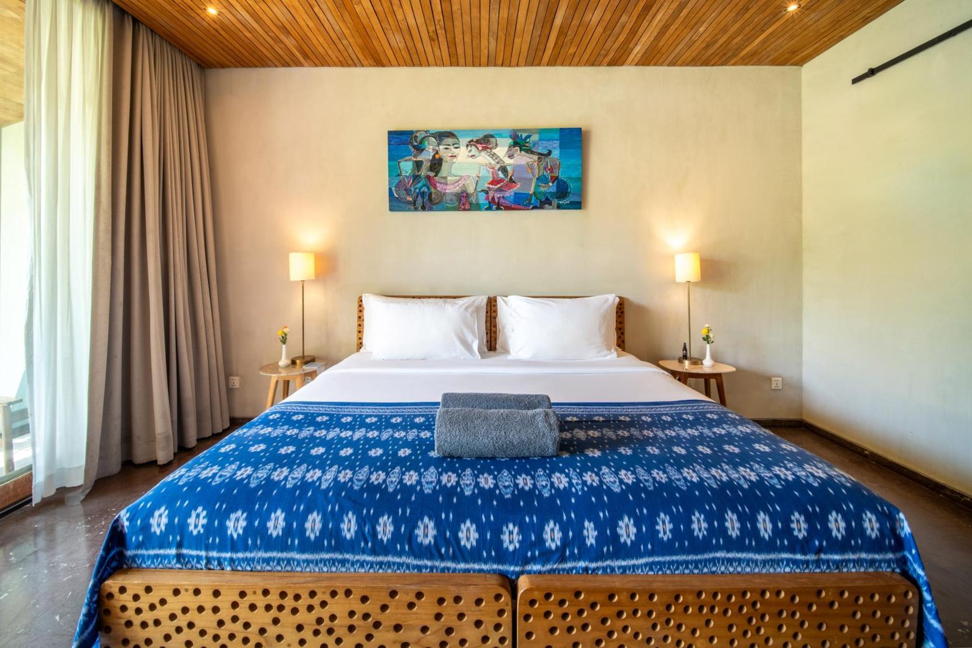 Masmara Resort Canggu 외부 사진