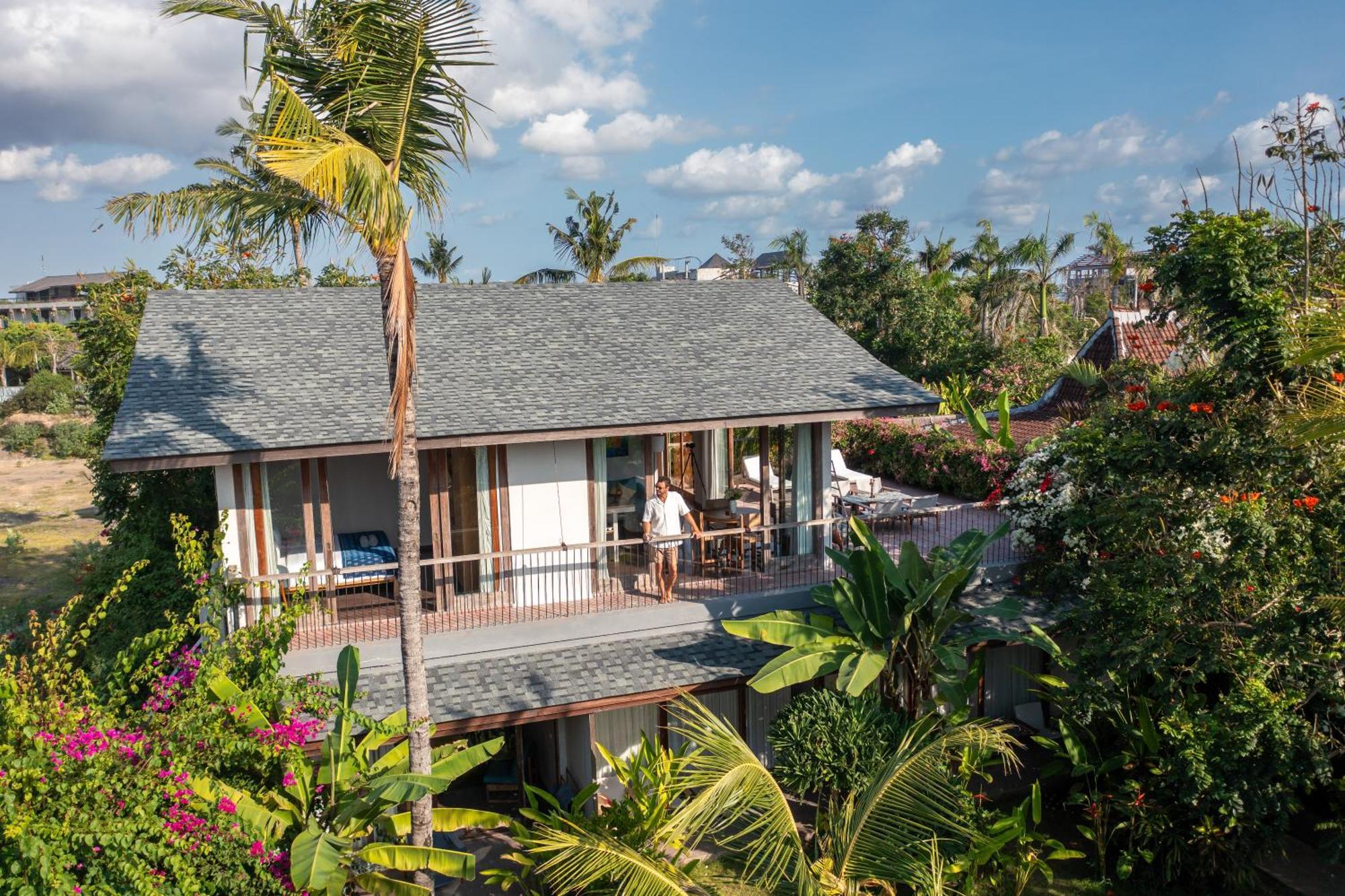 Masmara Resort Canggu 외부 사진