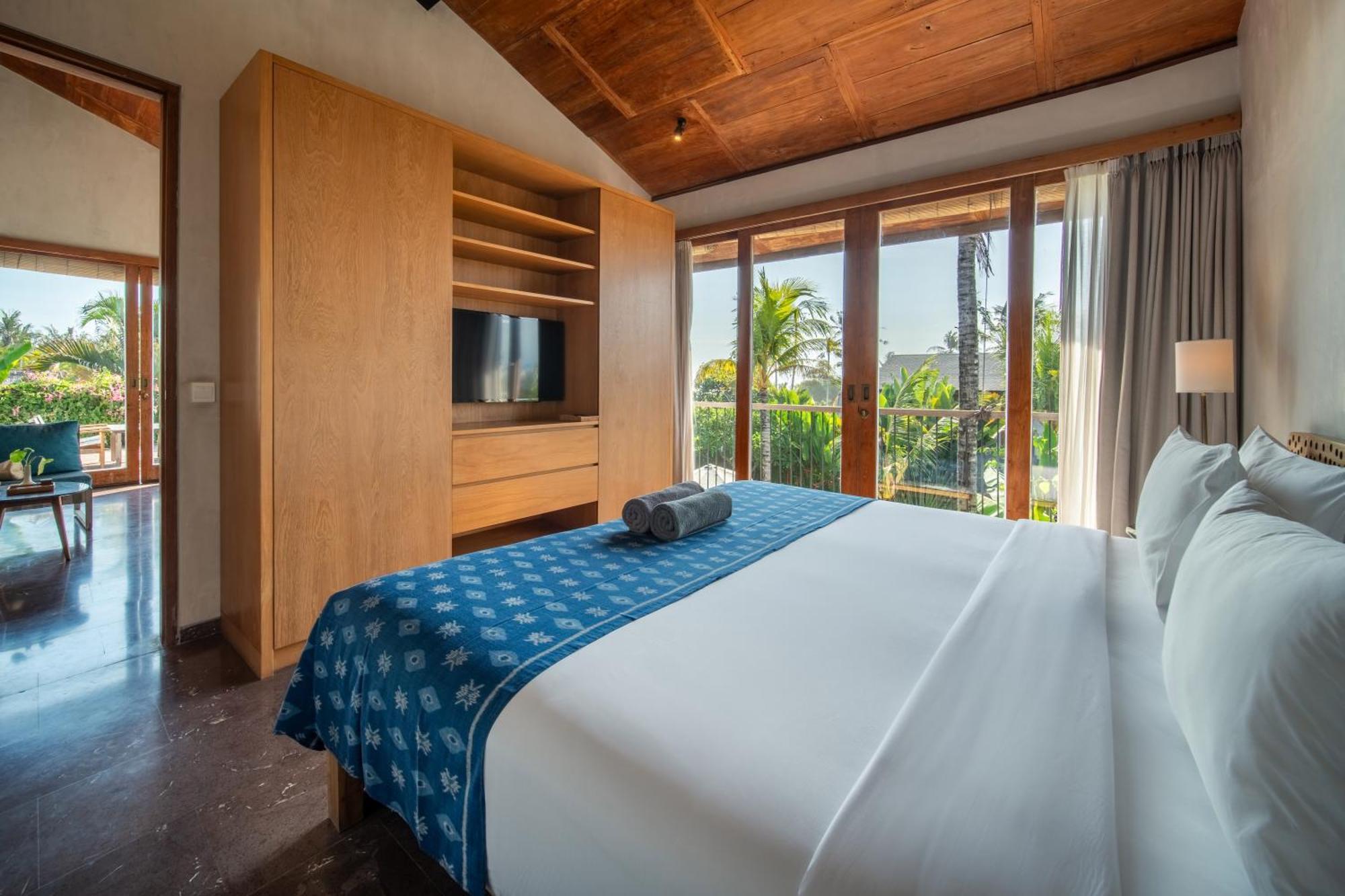 Masmara Resort Canggu 외부 사진