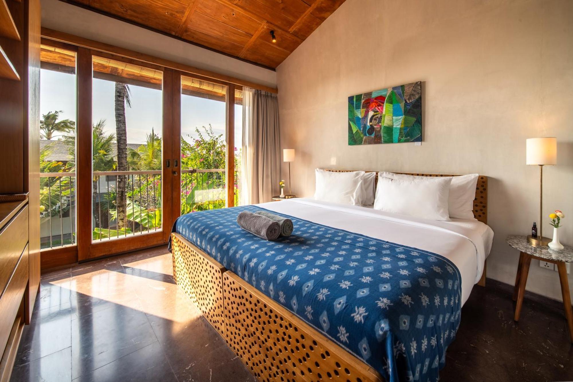 Masmara Resort Canggu 외부 사진