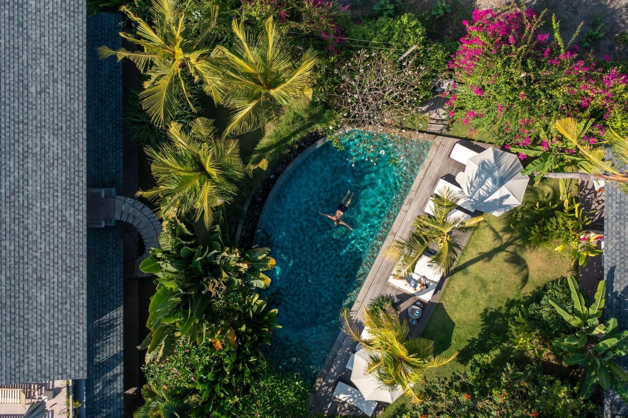 Masmara Resort Canggu 외부 사진