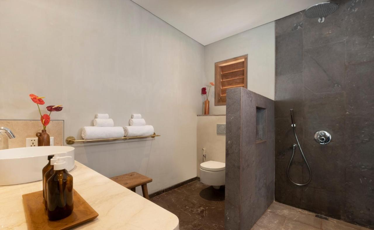 Masmara Resort Canggu 외부 사진